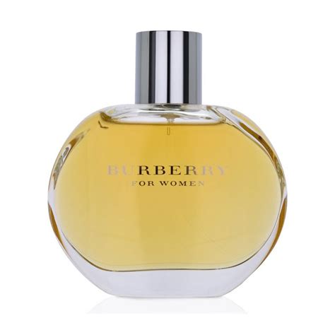 burberry parfum femme classique|Burberry site officiel parfum.